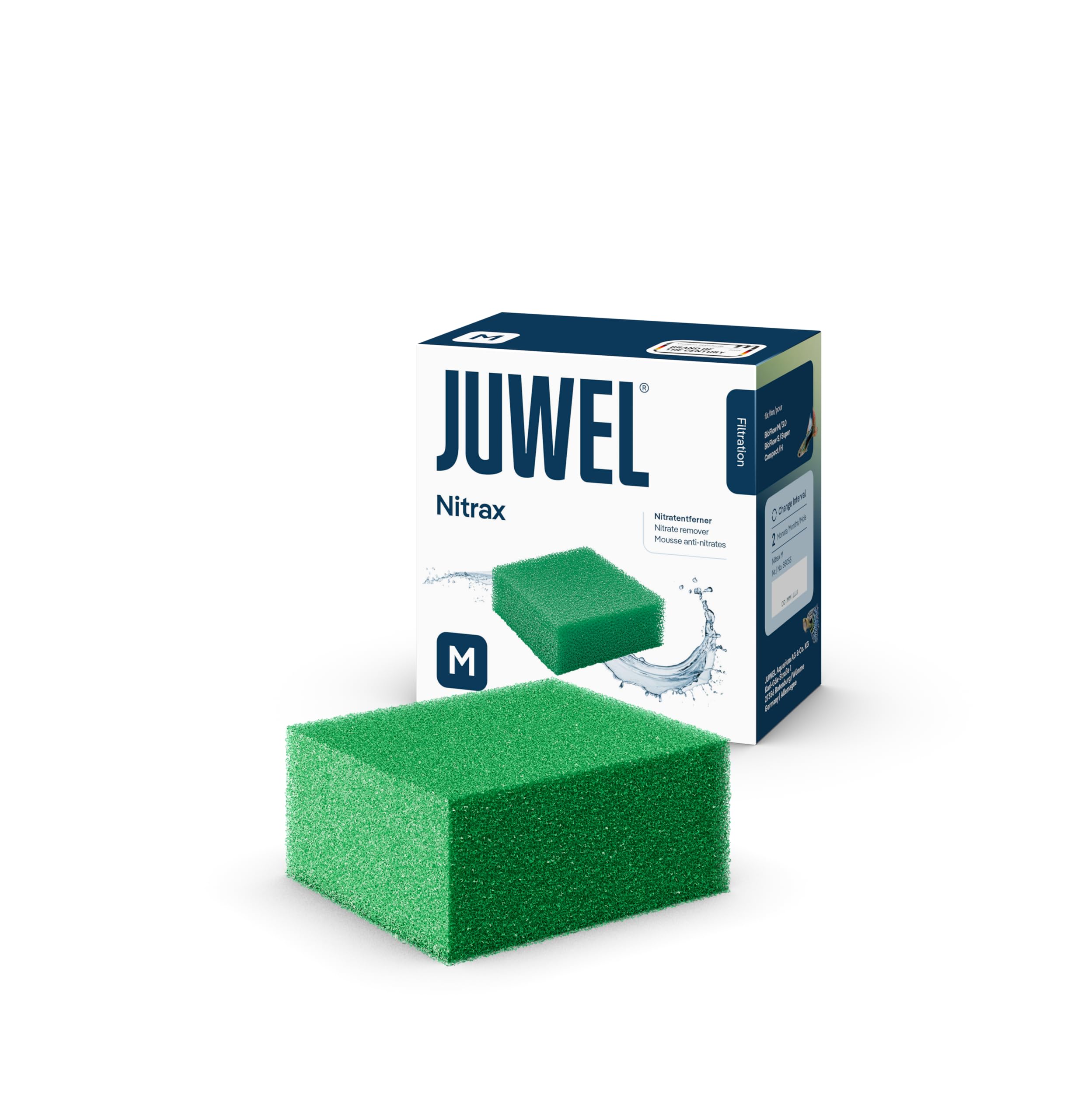 juwel-aquarium-nitrax-m-compact-nitratentferner image 2