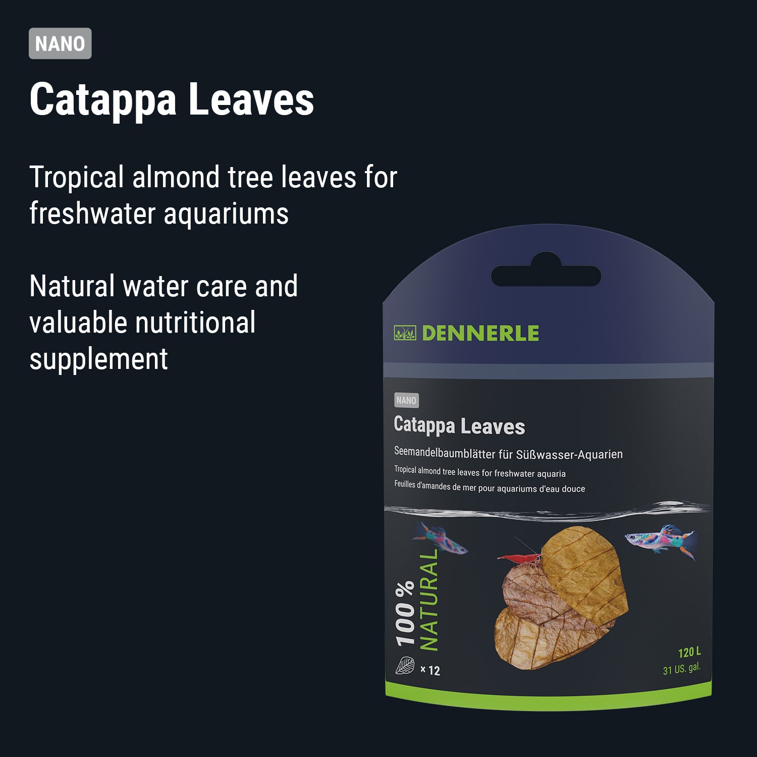 dennerle-catappa-leaves-seemandelbaumbl-tter-f-r-aquarium image 7