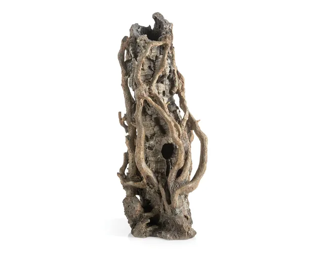 biorb-moorgeh-lz-ornament-l-aquarium-deko-gro image 1