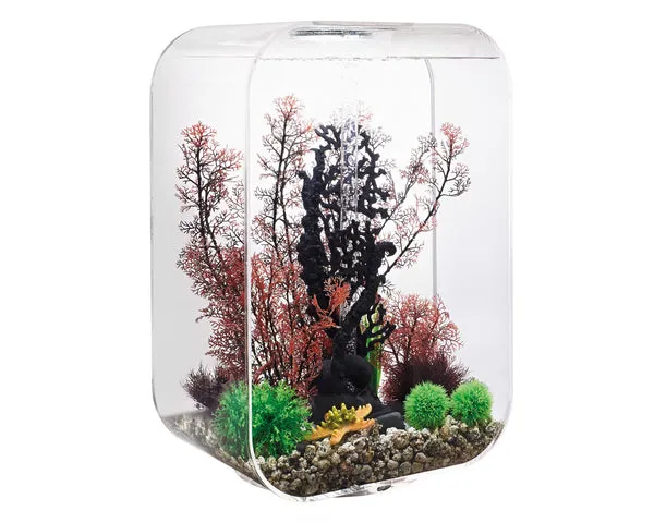 biorb-life-60-mcr-design-komplettaquarium-60-liter image 1