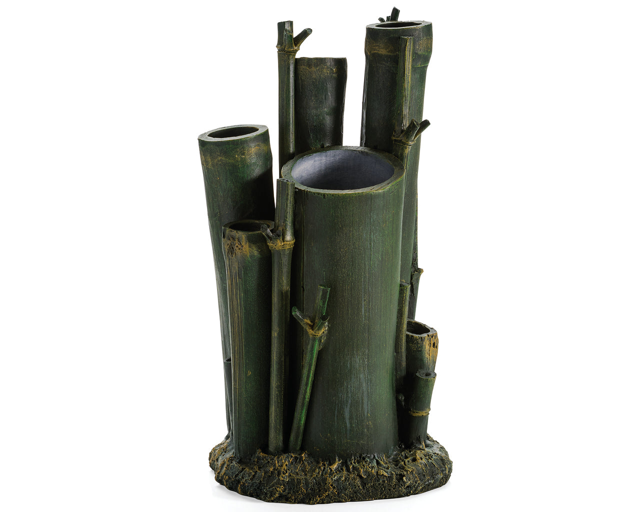 biorb-bambus-gr-n-l-terrarium-deko-futter-und-wasserschale image 1
