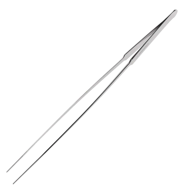 dennerle-plant-tweezer-aquascaping-pinzette-aus-edelstahl image 1
