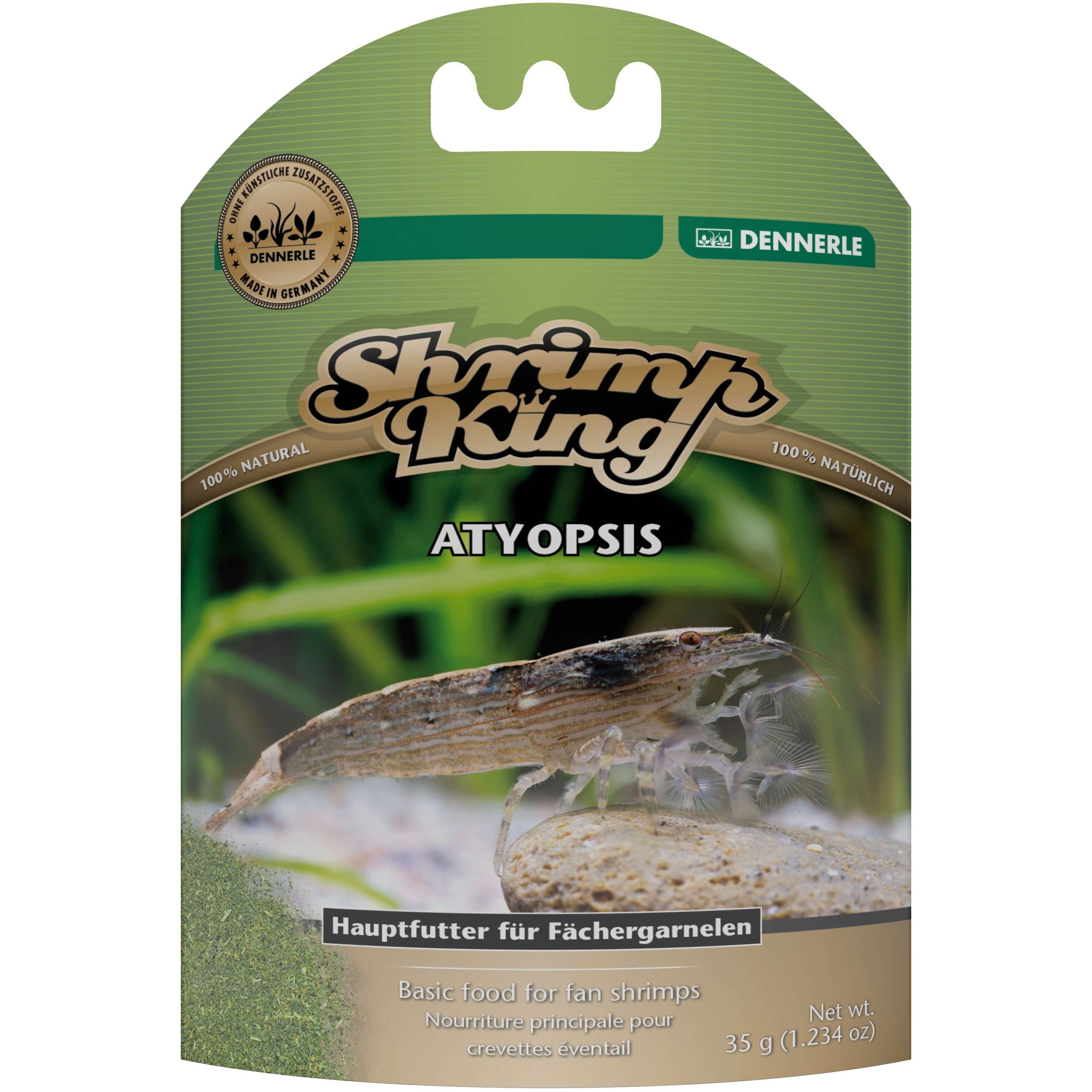 dennerle-shrimp-king-atyopsis-staubfutter-f-r-f-chergarnelen image 1