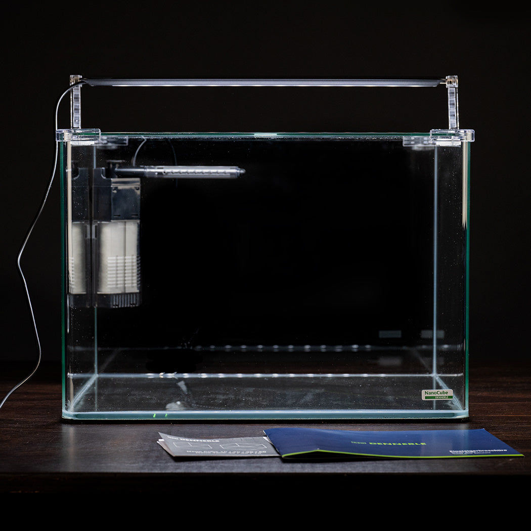dennerle-nano-tank-plant-pro-komplettaquarium-mit-chihiros-a-ii-led-und-innenfil image 3