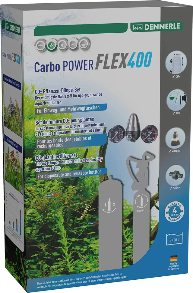 dennerle-carbo-power-flex400-co2-anlage-f-r-s-wasseraquarien image 1