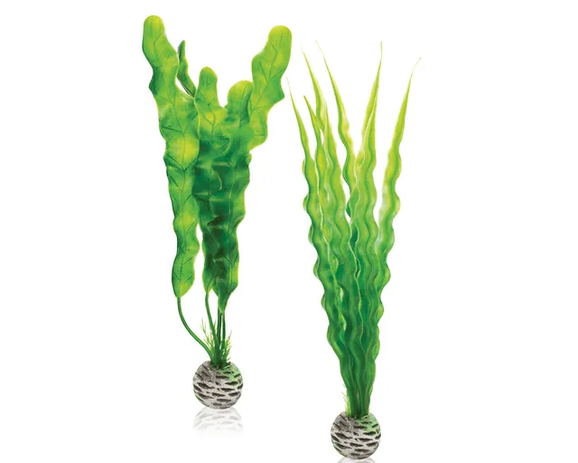 biorb-pflanzen-set-m-gr-n-kunstpflanzen-f-r-aquarien-ab-30-liter image 1