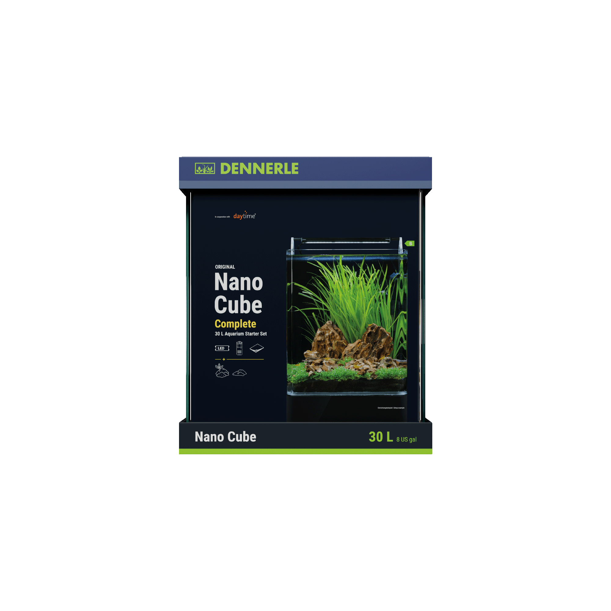 dennerle-nano-cube-complete-mini-aquarium-komplettset image 7