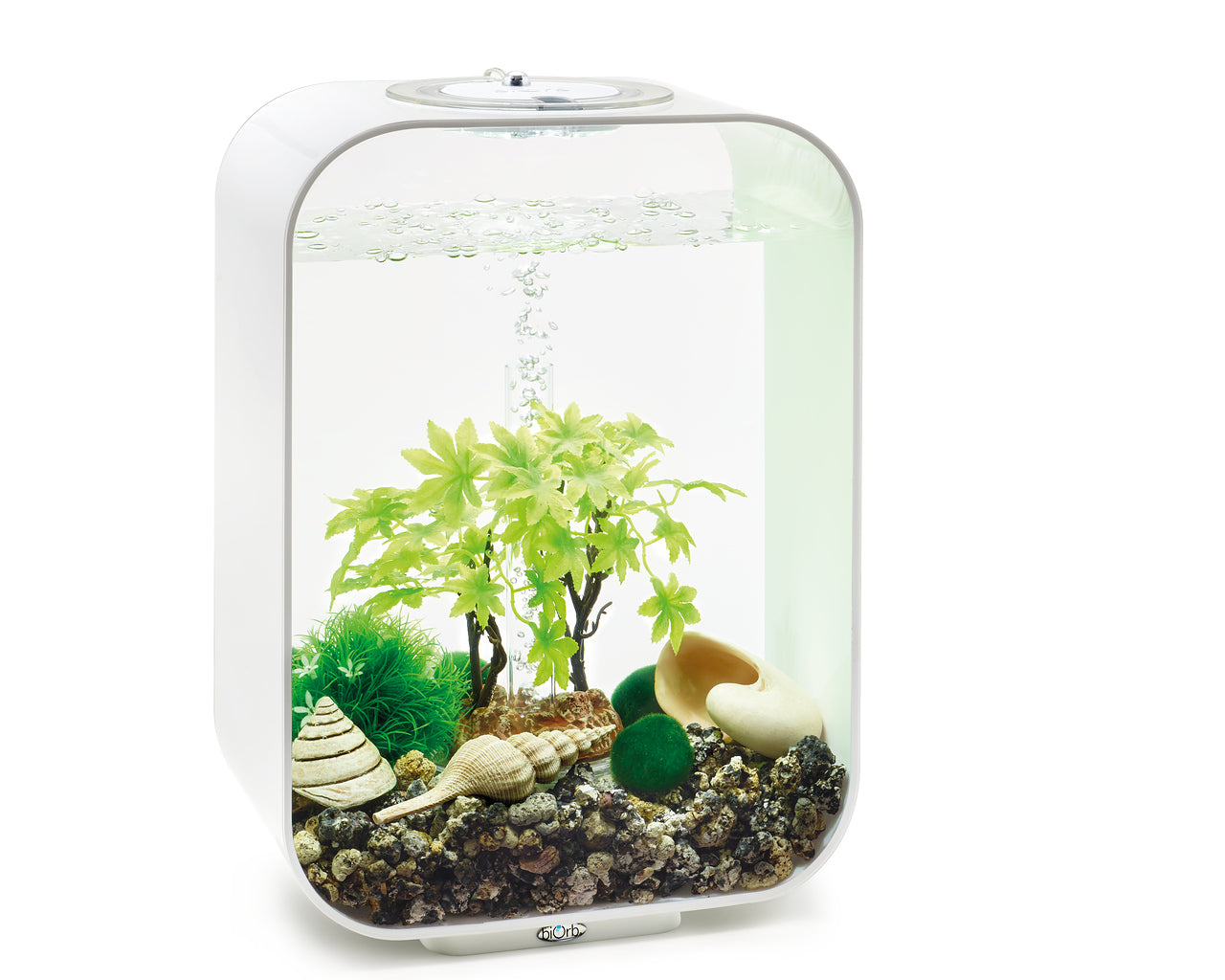 biorb-decor-set-15l-sommer-aquarium-deko-set image 2