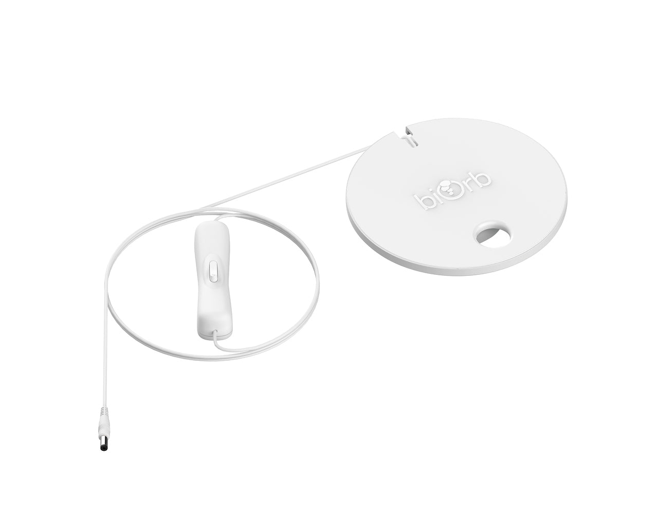 biorb-classic-led-licht-klein-wei-aquarium-beleuchtung image 1