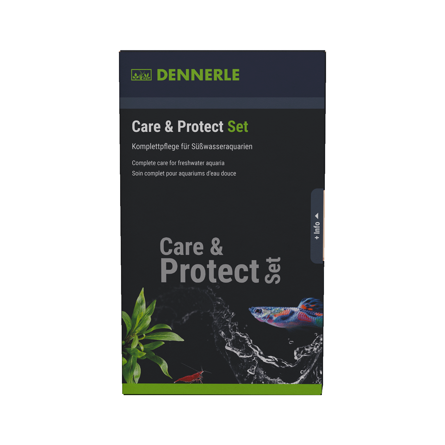 dennerle-care-protect-set-aqua-elixir-wasseraufbereiter-pflegeset image 1