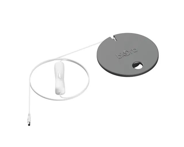 biorb-classic-led-licht-klein-silber-aquarienbeleuchtung image 1