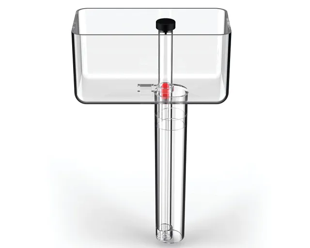 biorb-earth-trichter-zubeh-r-f-r-wassertank image 1