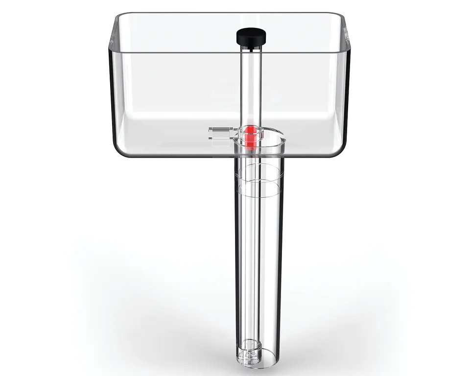 biorb-earth-trichter-zubeh-r-f-r-wassertank image 1