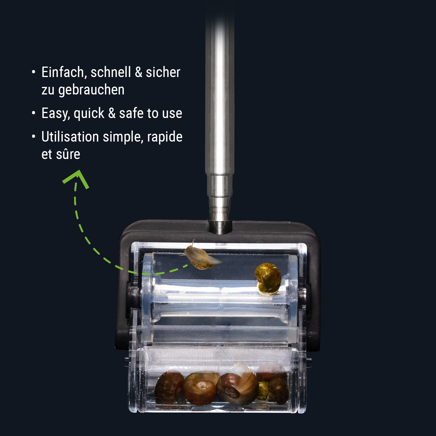 dennerle-snail-catcher-schneckenf-nger-f-r-aquarium image 6