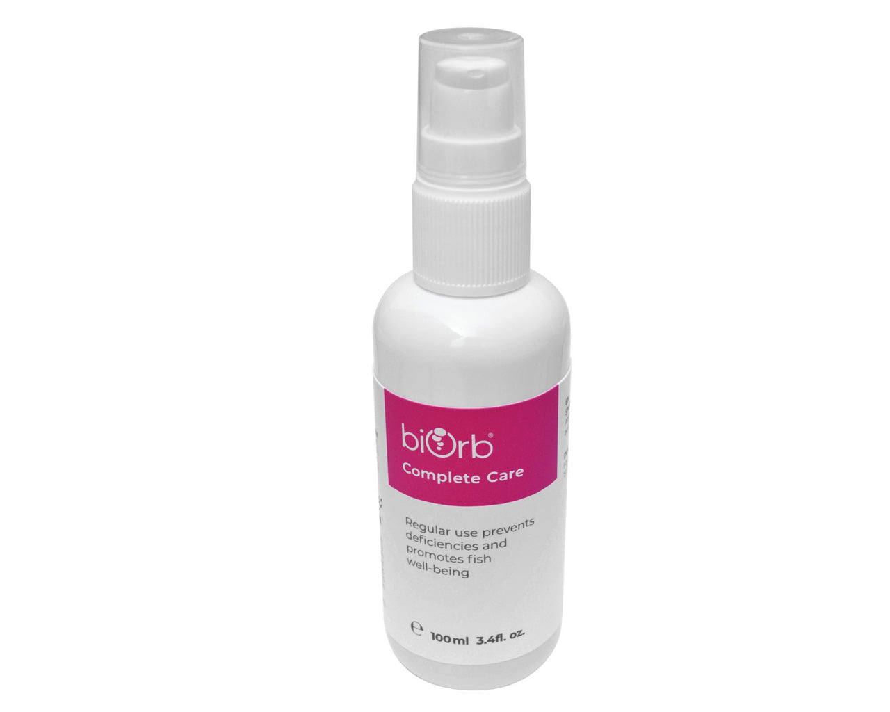 biorb-complete-care-wasseraufbereiter-mit-dosierpumpe image 1