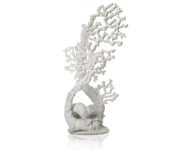 biorb-f-cherkorallen-ornament-wei-aquariendeko image 1