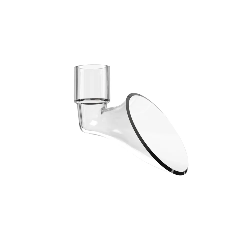 dennerle-scaper-s-flow-lily-pipe-ersatzteil-aus-kunststoff image 1