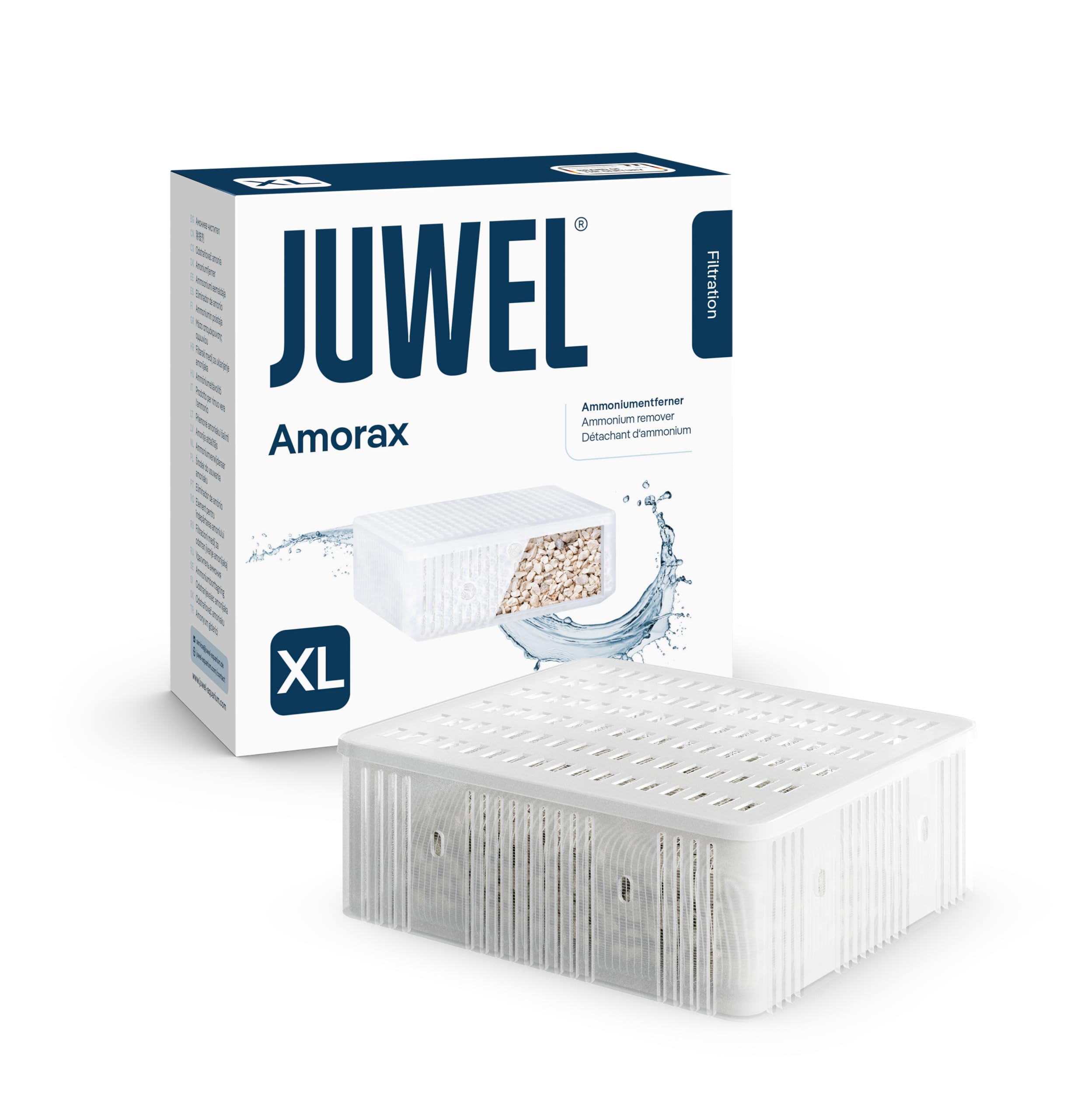 juwel-aquarium-amorax-m-compact-ammoniumentferner-filtermedium image 8