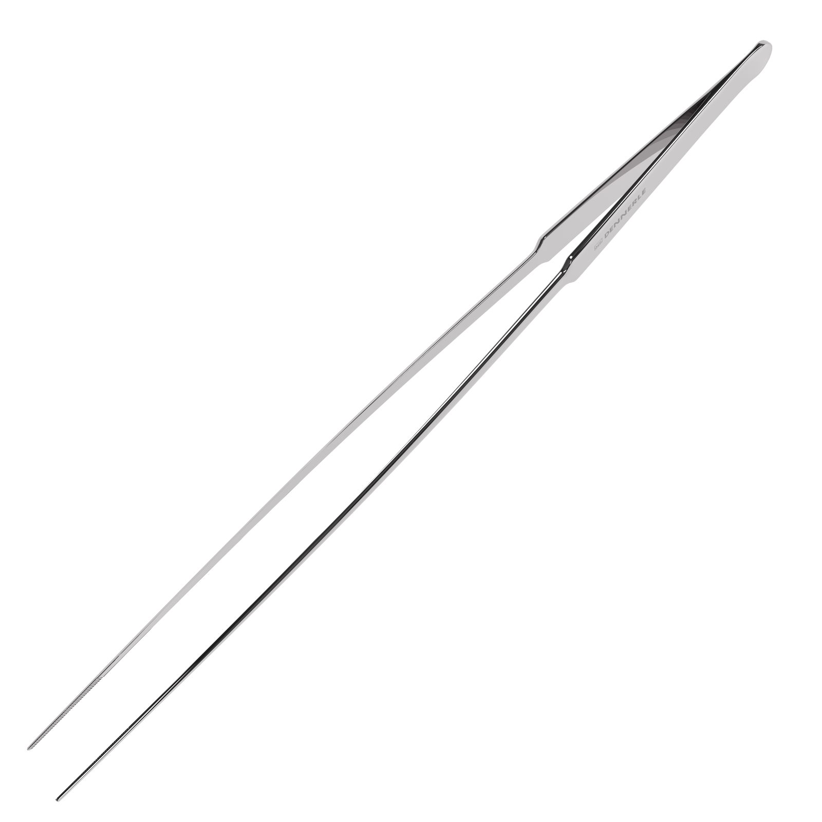 dennerle-plant-tweezer-aquascaping-pinzette-aus-edelstahl image 1