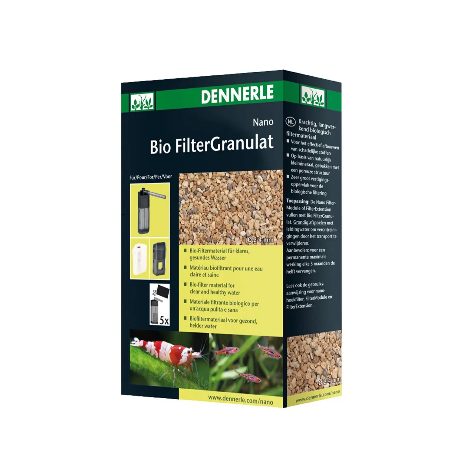 dennerle-nano-bio-filter-granulat-tongranulat-filtermedium image 2