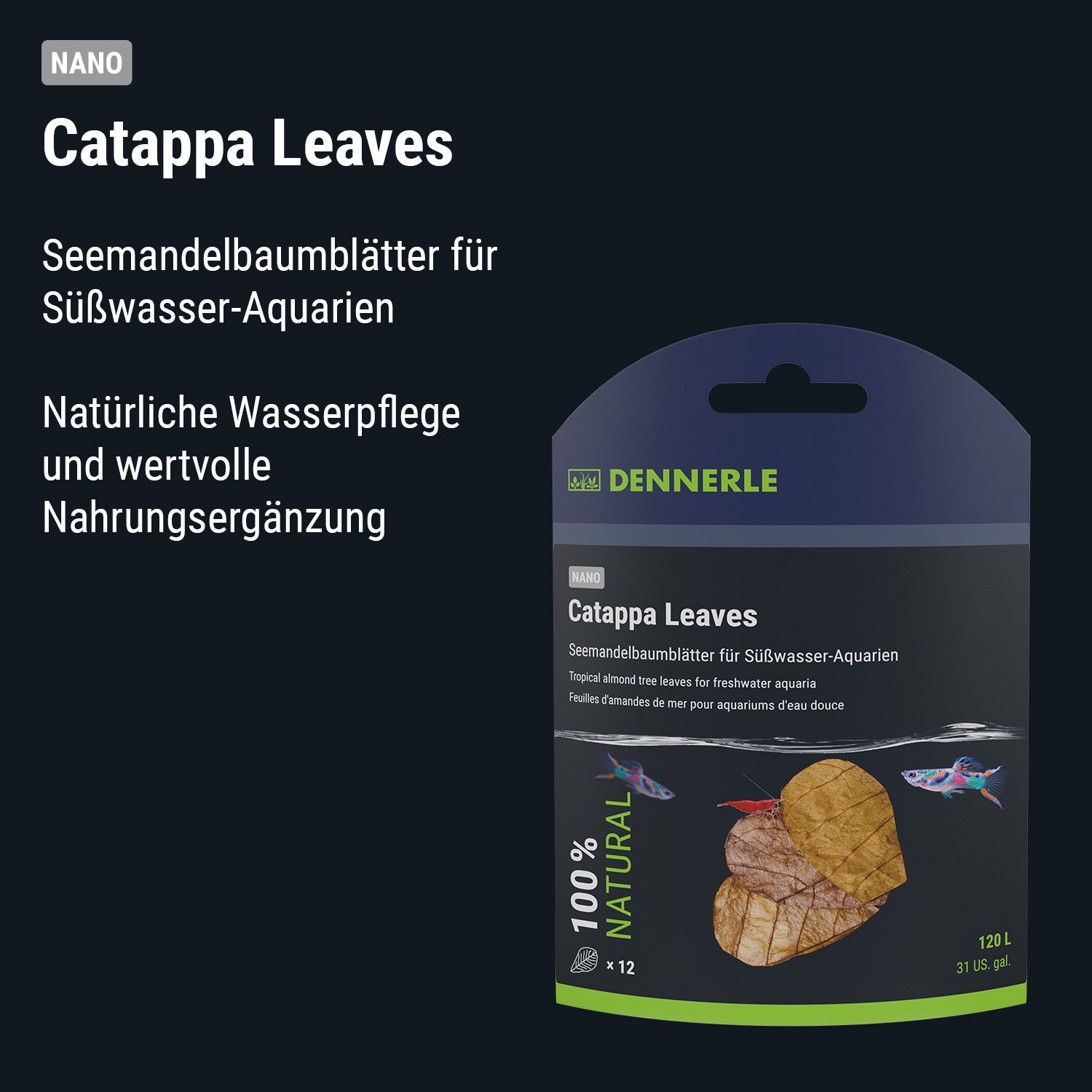 dennerle-catappa-leaves-seemandelbaumbl-tter-f-r-aquarium image 6