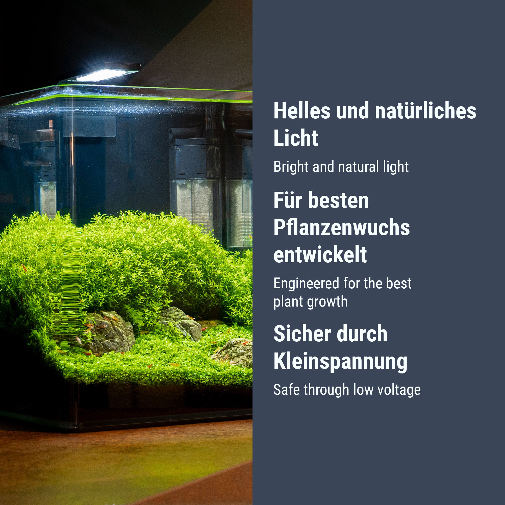 dennerle-trocal-style-two-led-aquarienbeleuchtung-6w-8w image 3