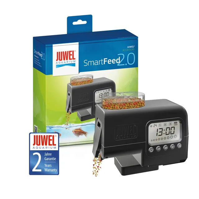 juwel-aquarium-smartfeed-2-0-premium-futterautomat image 1