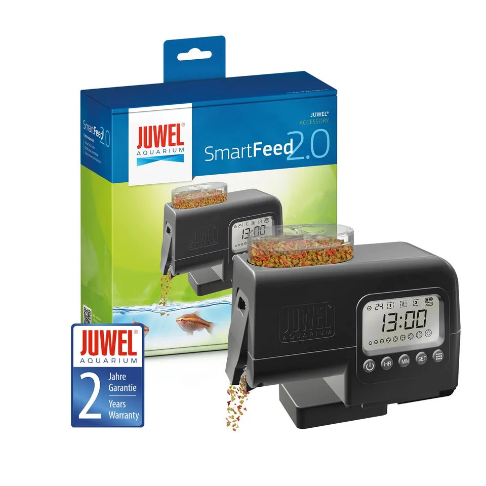 juwel-aquarium-smartfeed-2-0-premium-futterautomat image 1