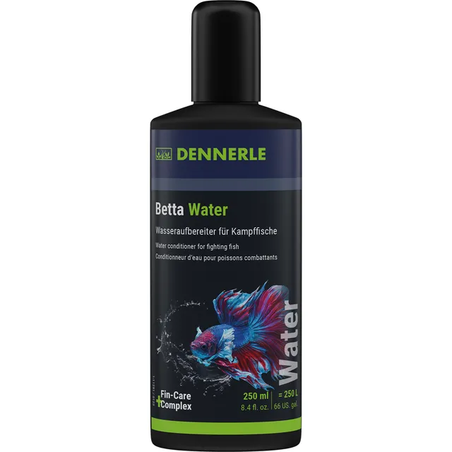 dennerle-betta-water-wasseraufbereiter-mit-flossenpflege-komplex image 1