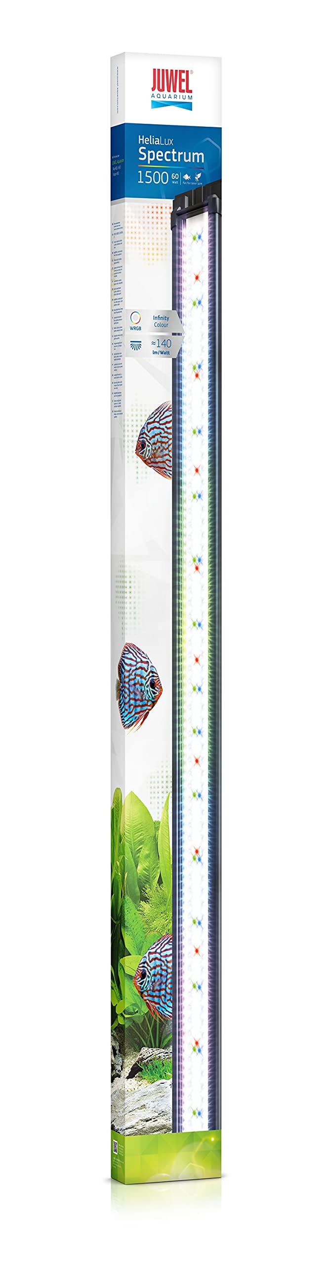 juwel-aquarium-helialux-spectrum-700-hochleistungs-led-einsatzleuchte-vollspektr image 5