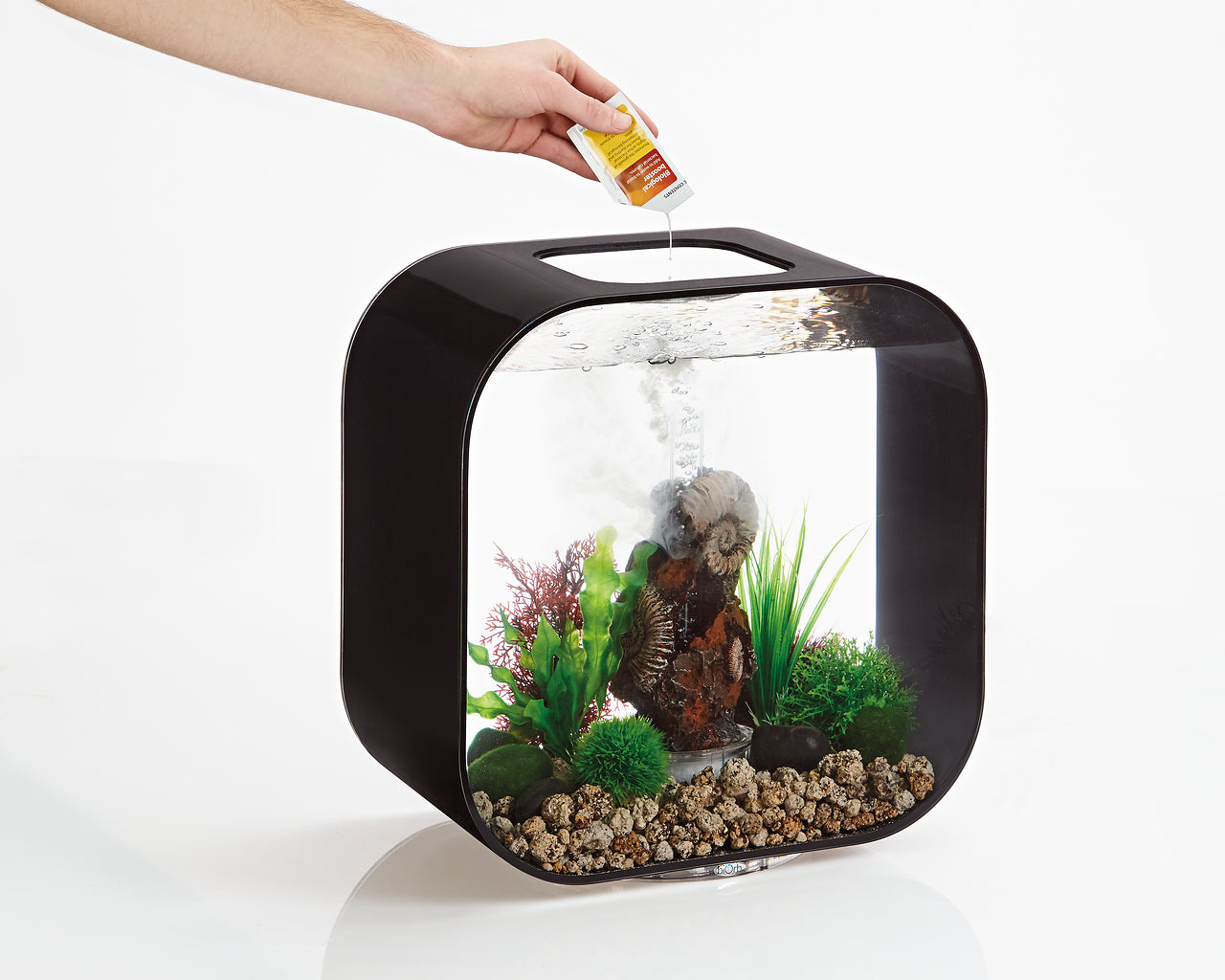 biorb-service-kit-aquarien-pflegeset-mit-filterpatrone image 2