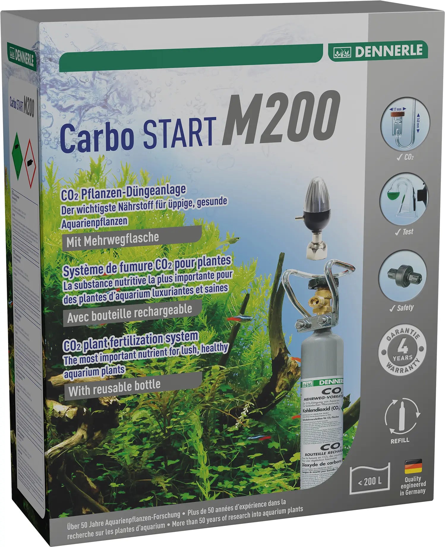 dennerle-carbo-start-m200-co2-d-ngeanlage image 1