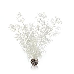 biorb-hornkoralle-m-wei-aquarienpflanze-mittel image 1