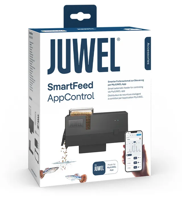 juwel-aquarium-smartfeed-appcontrol-smarter-futterautomat-mit-myjuwel-app image 1