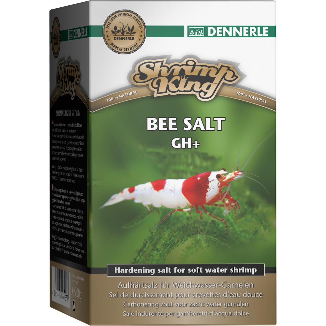 dennerle-shrimp-king-bee-salt-gh-mineral-salz-f-r-garnelen image 1