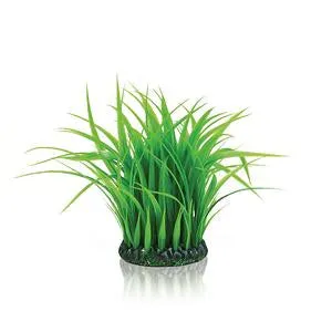 biorb-grasring-m-gr-n-19-cm-ummantelung-f-r-lufts-ule image 1