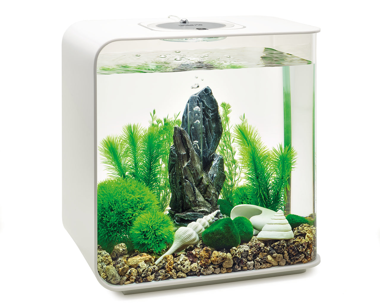 biorb-decor-set-30l-stone-garden-aquariendekoration image 2