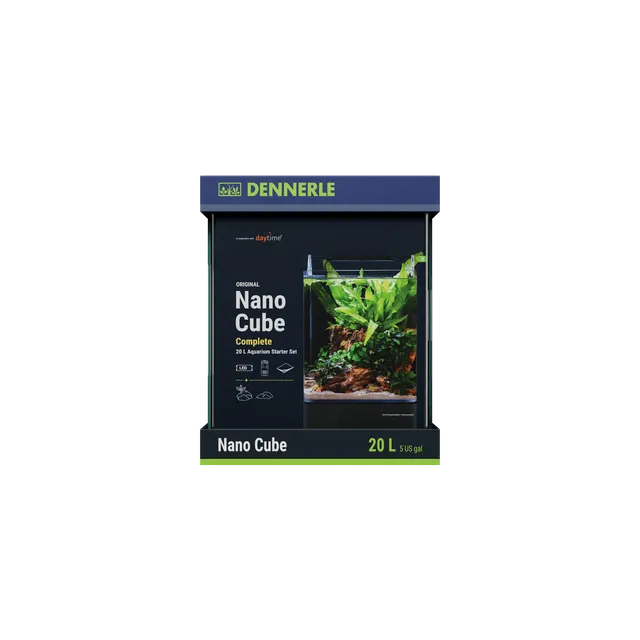 dennerle-nano-cube-complete-mini-aquarium-komplettset image 1
