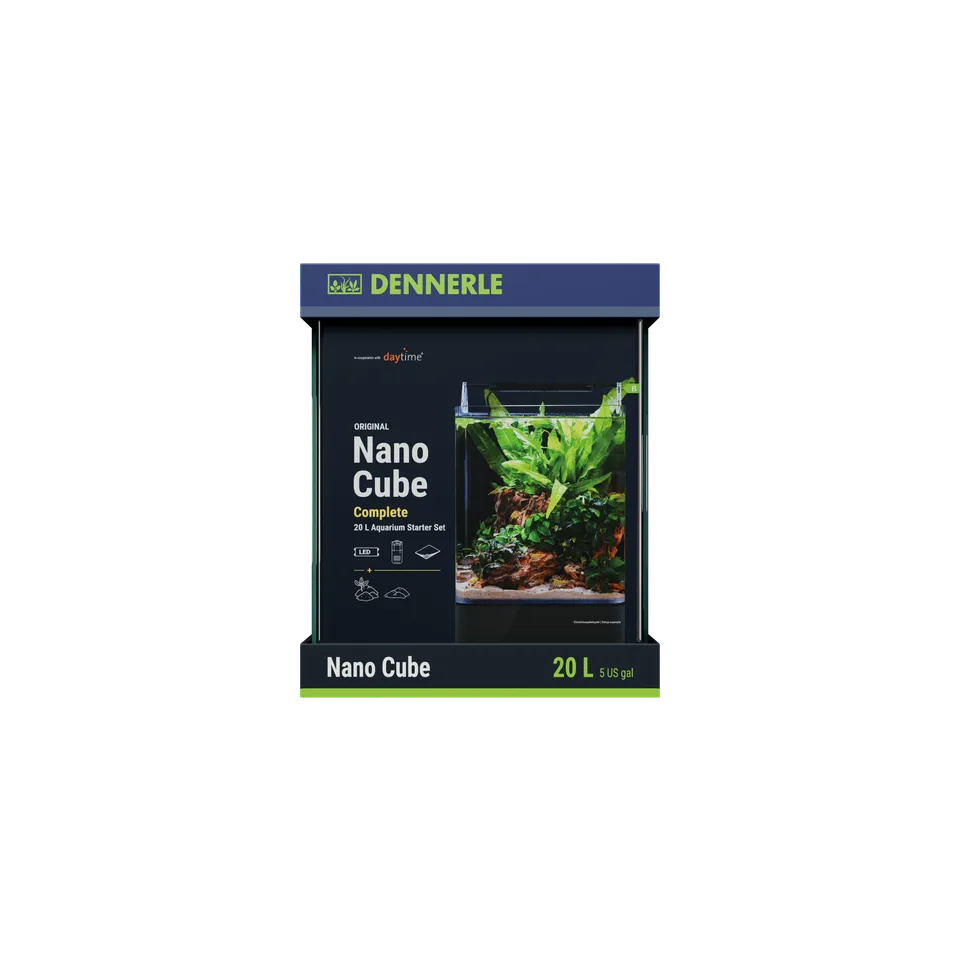dennerle-nano-cube-complete-mini-aquarium-komplettset image 1