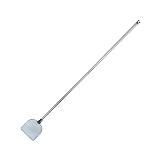 dennerle-shrimp-net-klein-ausziehbarer-garnelenkescher-24-62-cm image 1