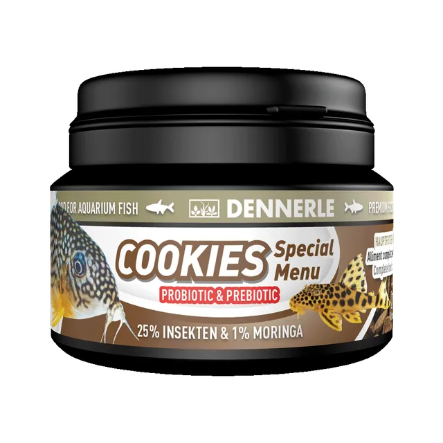 dennerle-cookies-special-menu-futter-chips-f-r-bodenfische image 1