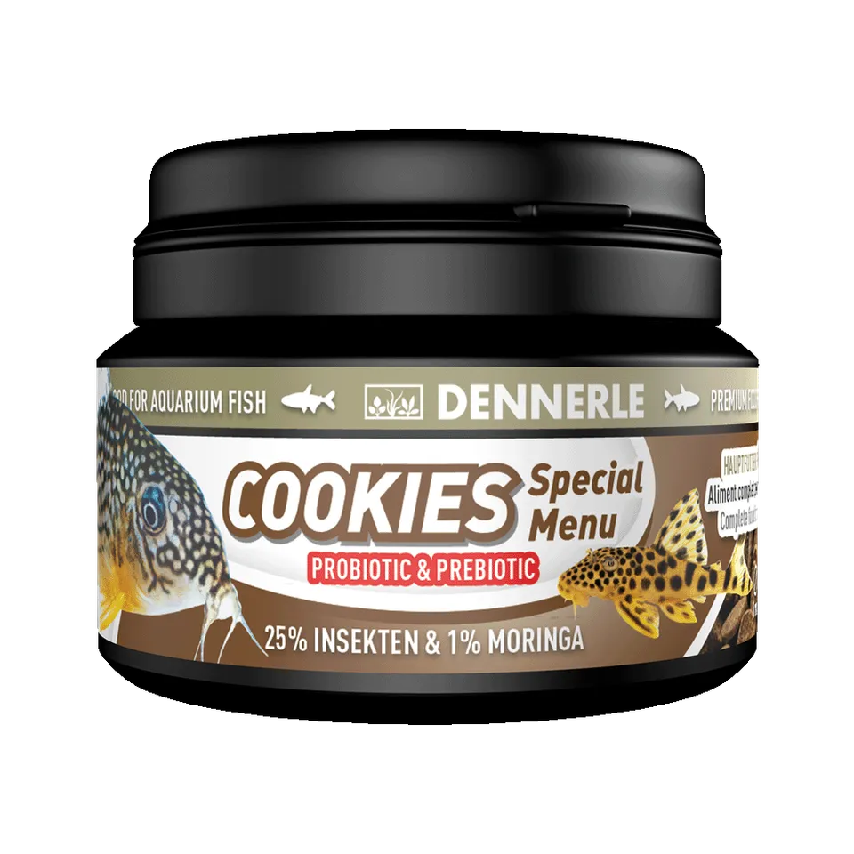 dennerle-cookies-special-menu-futter-chips-f-r-bodenfische image 1