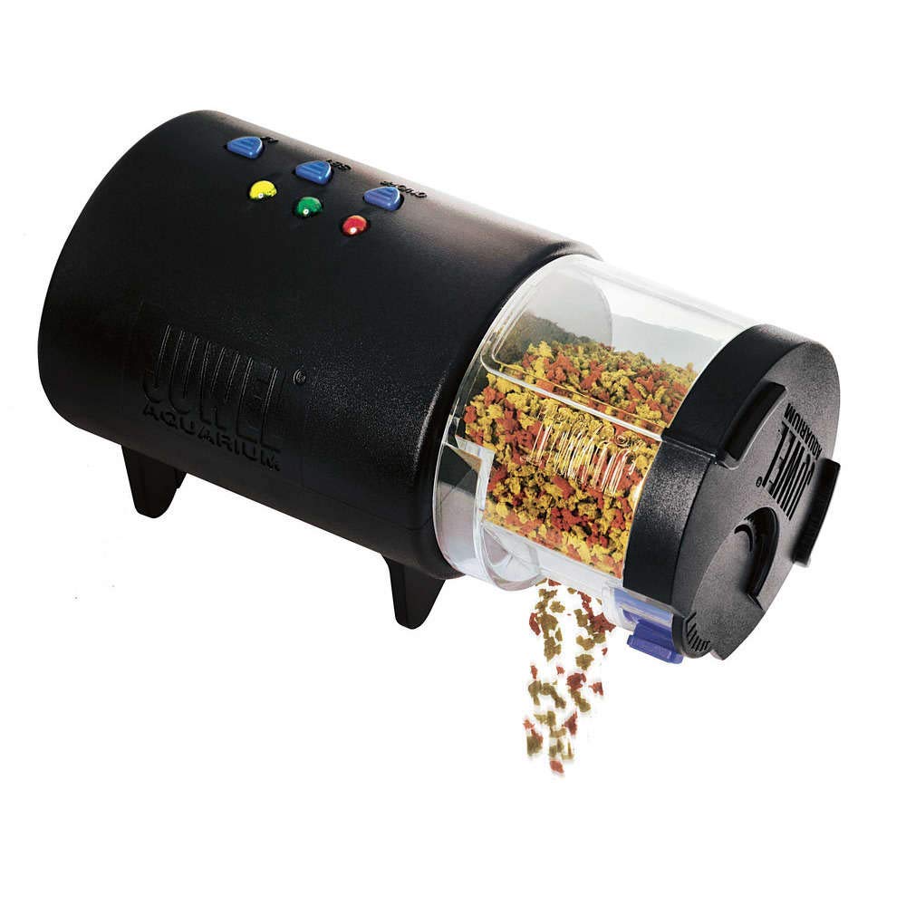 juwel-aquarium-easyfeed-futterautomat-f-r-systemaquarien image 3