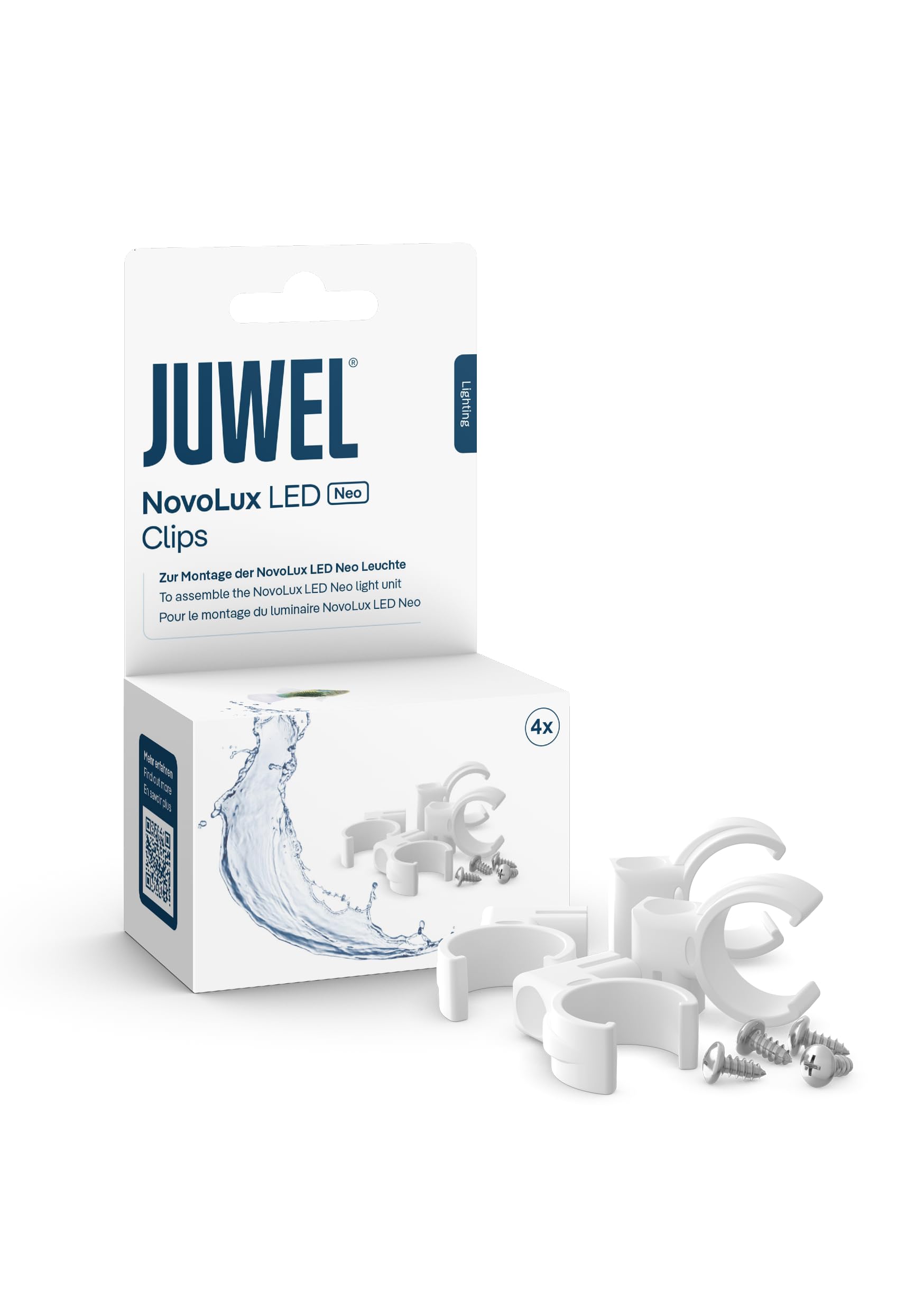 juwel-aquarium-novolux-led-neo-clips-montage-clips image 3