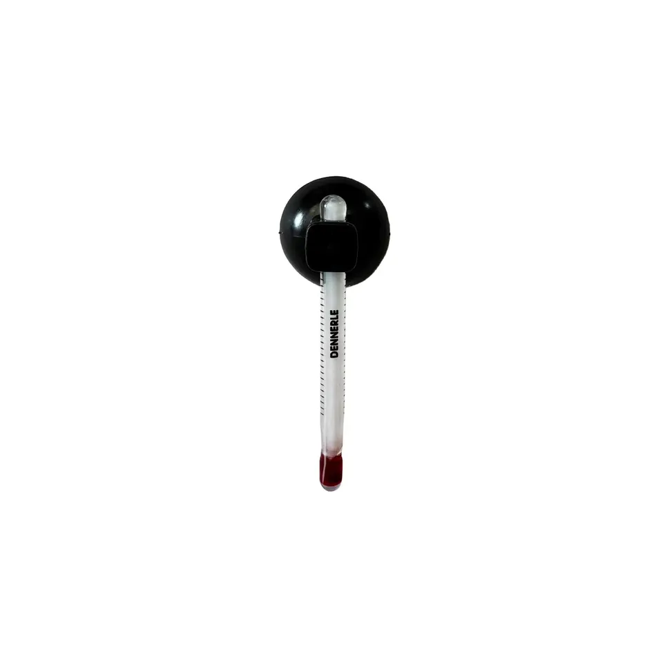 dennerle-nano-thermometer-mit-haltesauger-aquarium-thermometer image 1