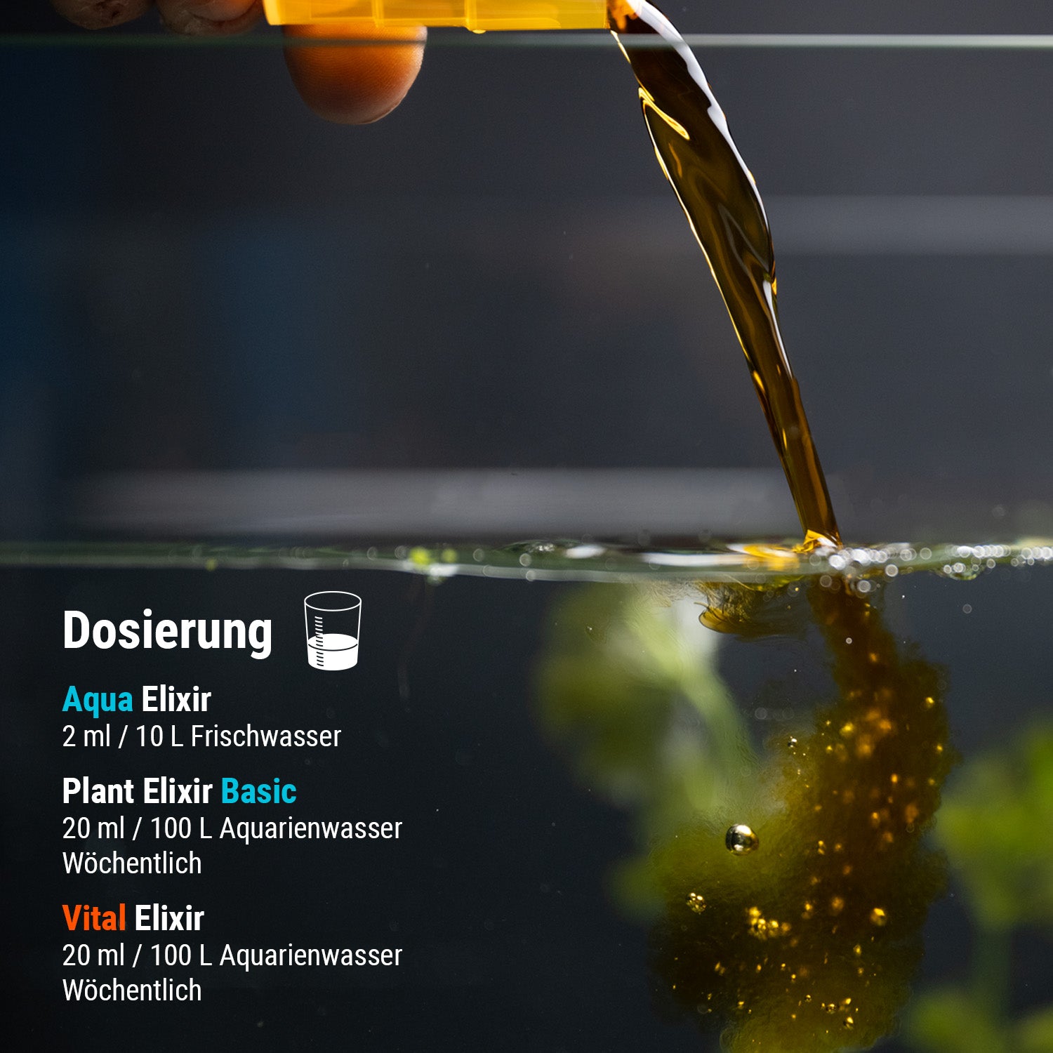 dennerle-care-protect-set-aqua-elixir-wasseraufbereiter-pflegeset image 5
