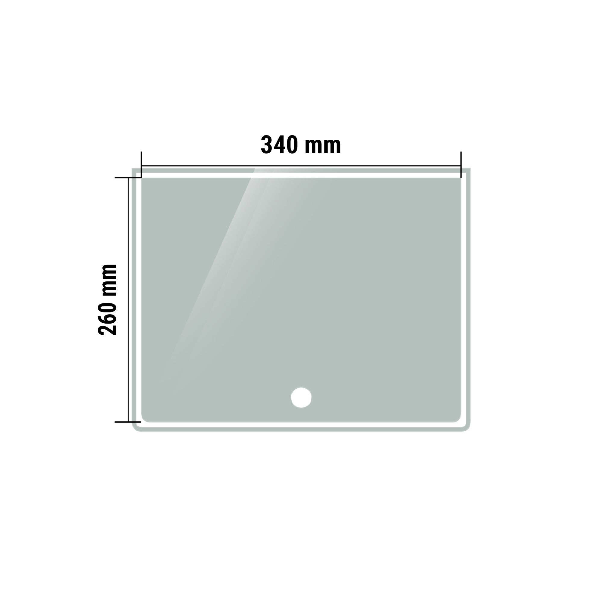 dennerle-nano-tank-abdeckscheibe-glasabdeckung-f-r-nano-tank-aquarium image 8