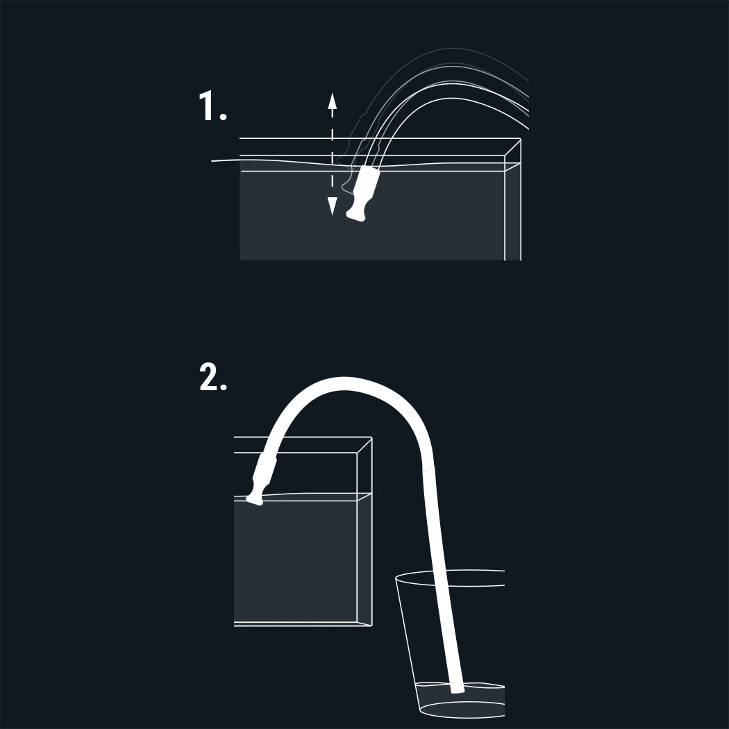 dennerle-shake-and-flow-pumpschlauch-1-70-m-wasserwechsel-set image 4