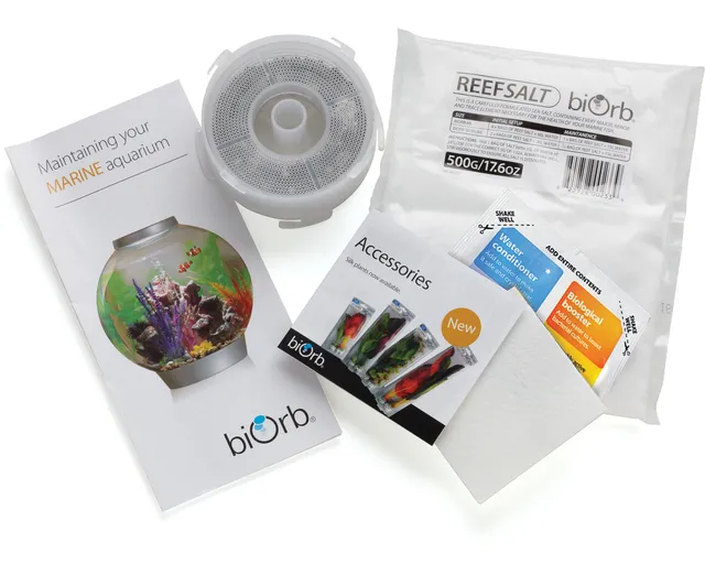 biorb-meerwasser-service-kit-aquarium-pflegeset image 1