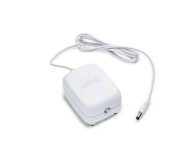 biorb-12-v-dc-luftpumpe-0-8-w-pumpe-f-r-alle-biorb-aquarien image 1